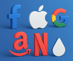 Melhores Corretoras Globais de Ações