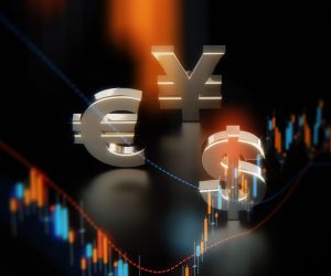 O Forex é o mercado onde o dinheiro do mundo nunca dorme.