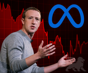 O que aconteceu com a META?