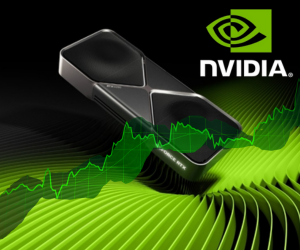 Ações da NVIDIA: uma oportunidade para analisar