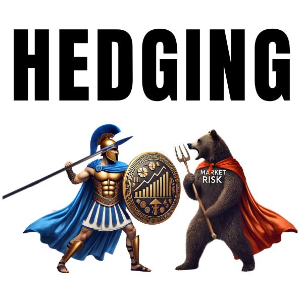 HEDGE DE TRADING NO FOREX