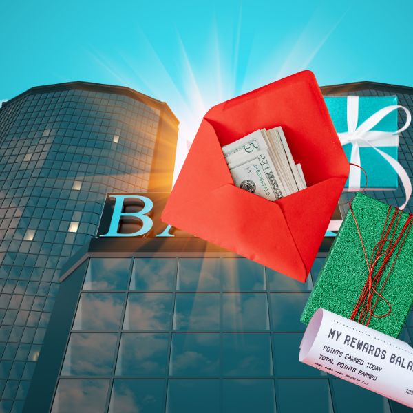 Programas de pontos bancários em Moçambique