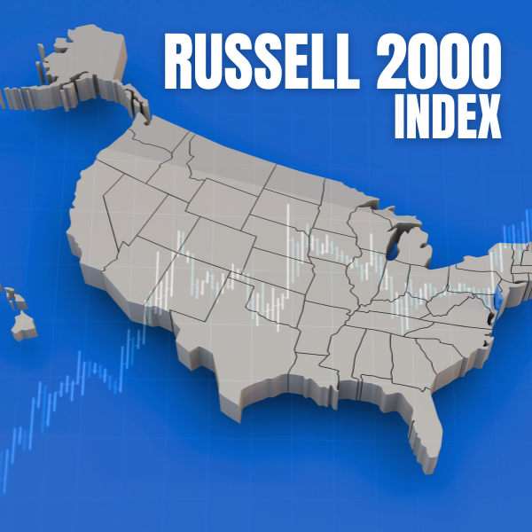 O que é o Índice Russell 2000?
